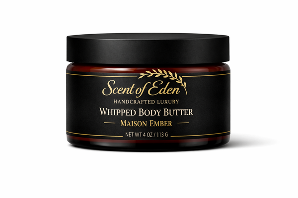 Maison Ember