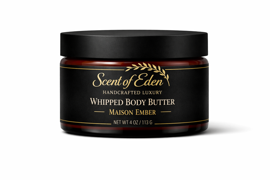 Maison Ember