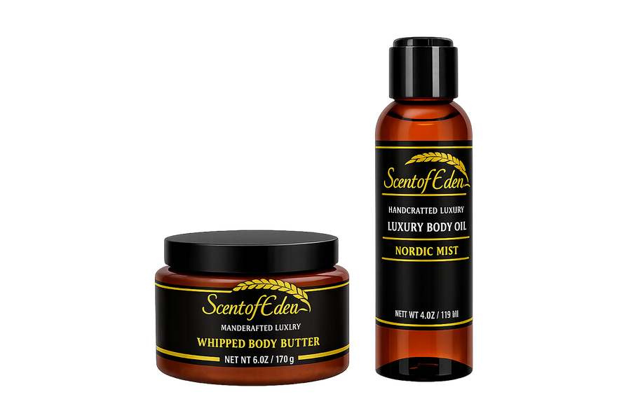 Glow & Hydrate Duo