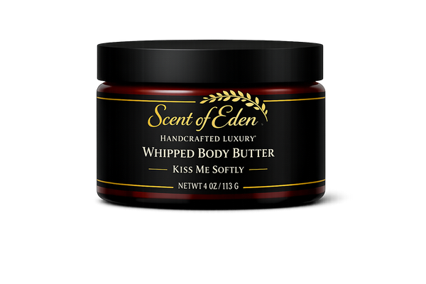 Kiss Me Softly
