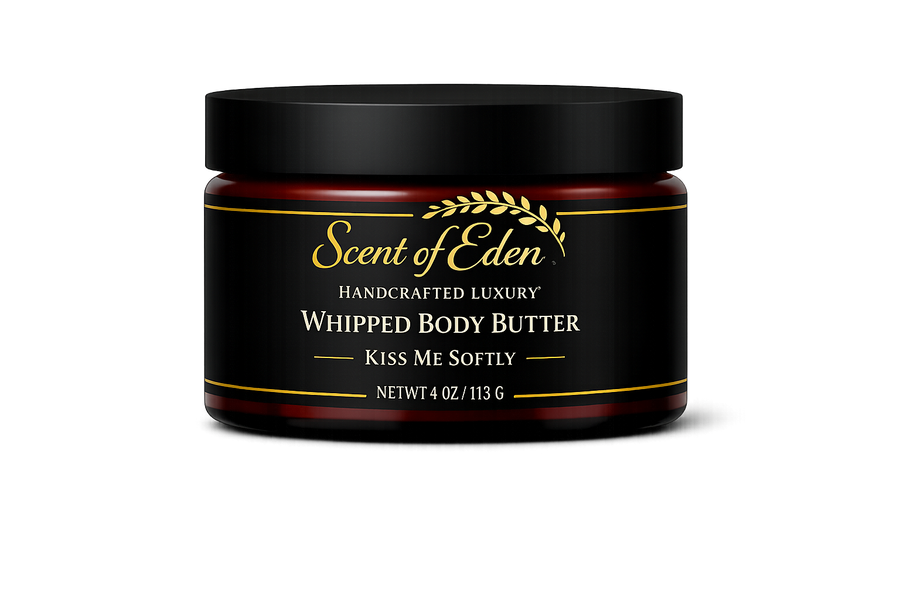 Kiss Me Softly