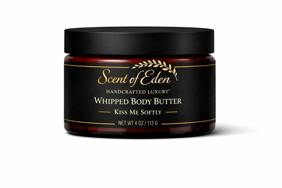 Kiss Me Softly