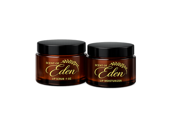 Heavenly Lip Care Duo