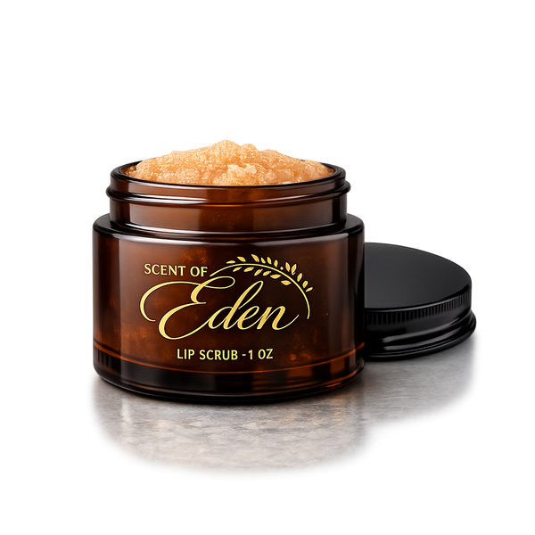 Lip Scrub