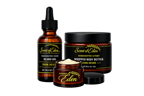 Eden Men's Essentials